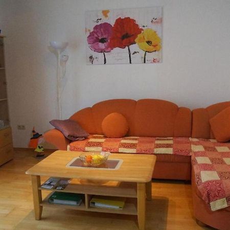 Ferienwohnung Einberger-Schinabeck 格拉芬瑙 外观 照片
