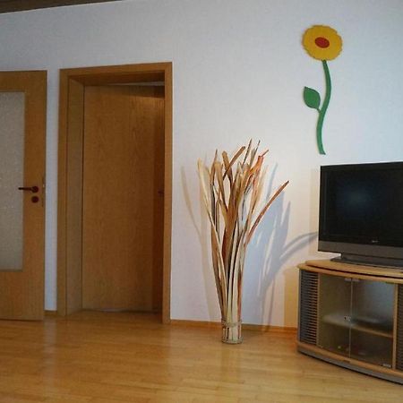 Ferienwohnung Einberger-Schinabeck 格拉芬瑙 外观 照片