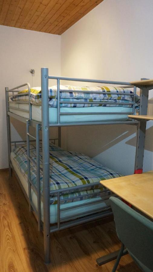 Ferienwohnung Einberger-Schinabeck 格拉芬瑙 外观 照片