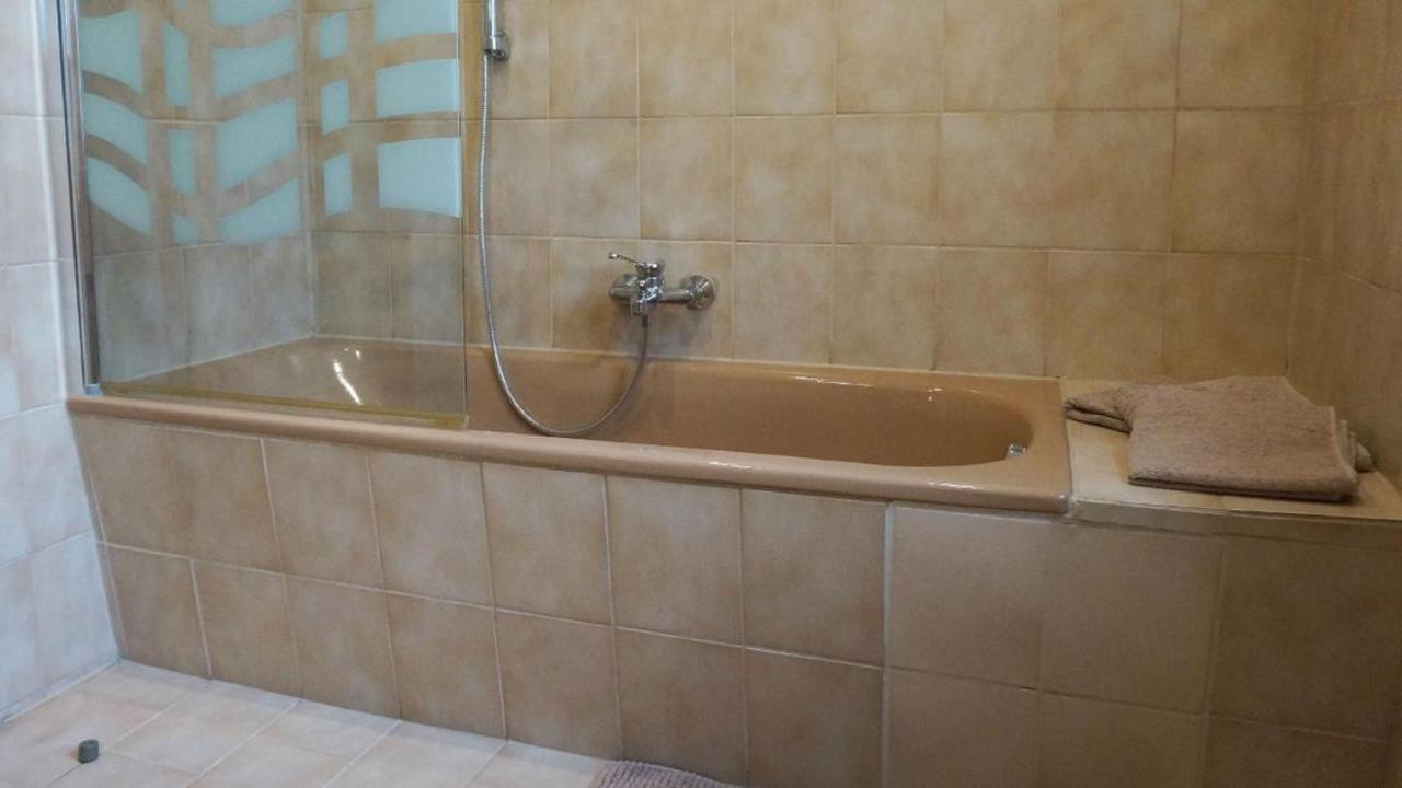 Ferienwohnung Einberger-Schinabeck 格拉芬瑙 外观 照片