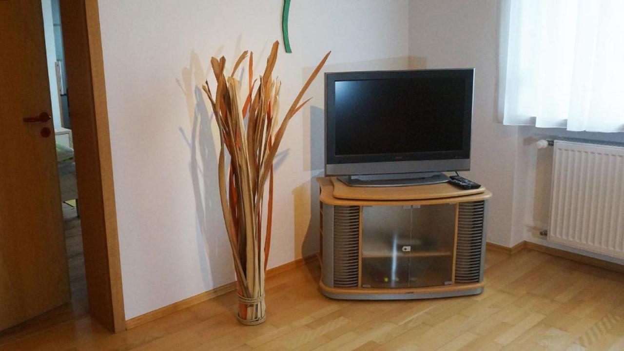 Ferienwohnung Einberger-Schinabeck 格拉芬瑙 外观 照片